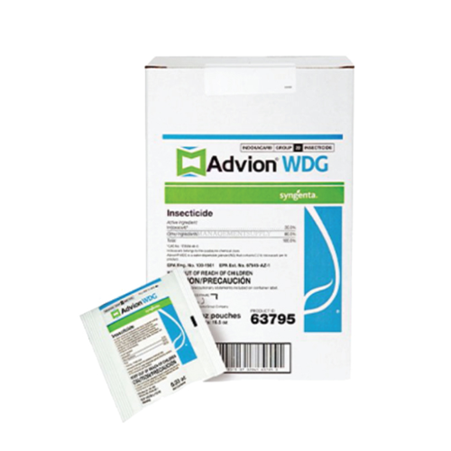 ADVION WDG